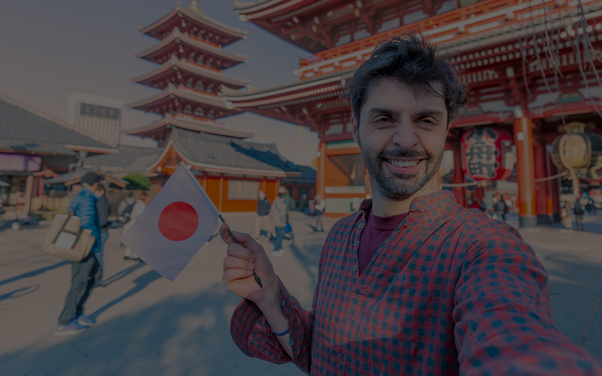 Métropole du Japon